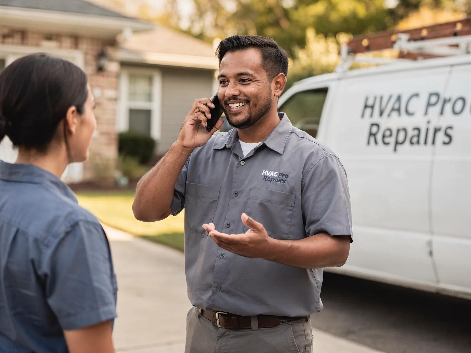 Heat Pump Repair Montrose, WV FAQs